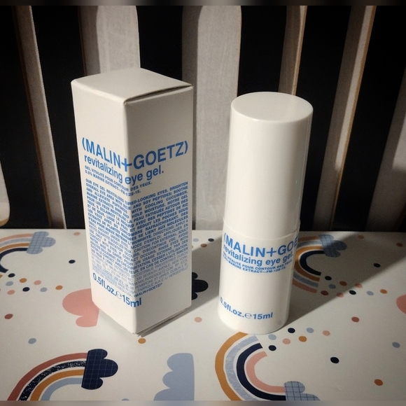 Malin+Goetz Revitalizing Eye Gel - Picture 4 of 8